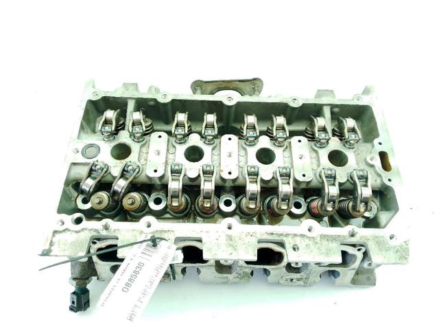 VAG 04E103264C ГБЦ в наличии Ровно