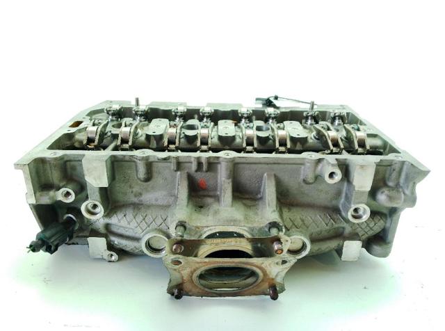 04E103264C Головка блока цилиндров (ГБЦ) купить Черкассы