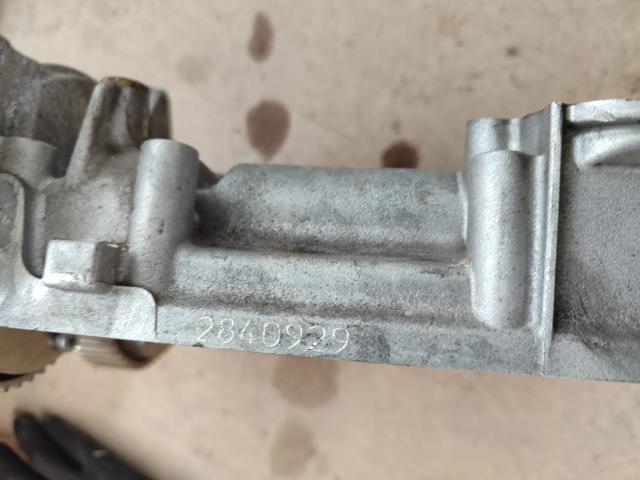 04E103469CC VAG Крышка клапанная купить в Полтава