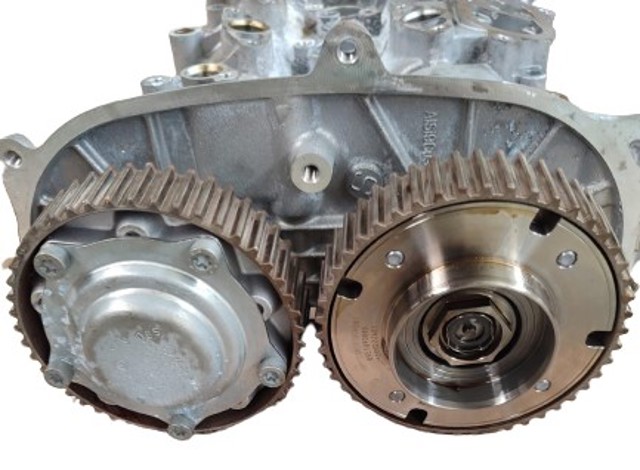 VAG 04E103469CC Клапанная крышка в наличии Кривой Рог