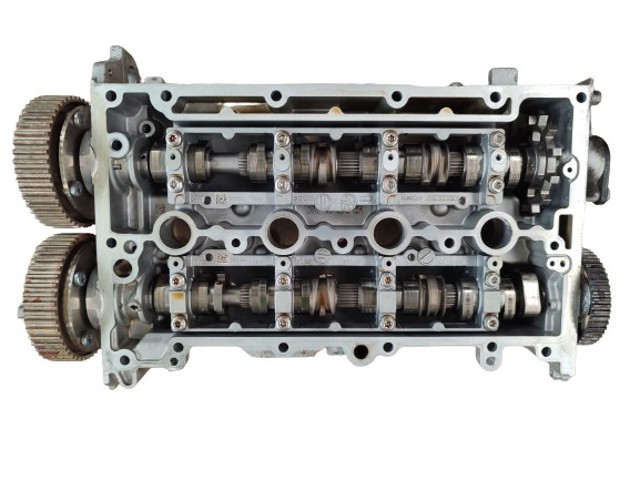 VAG 04E103469CC Крышка клапанная в наличии Полтава