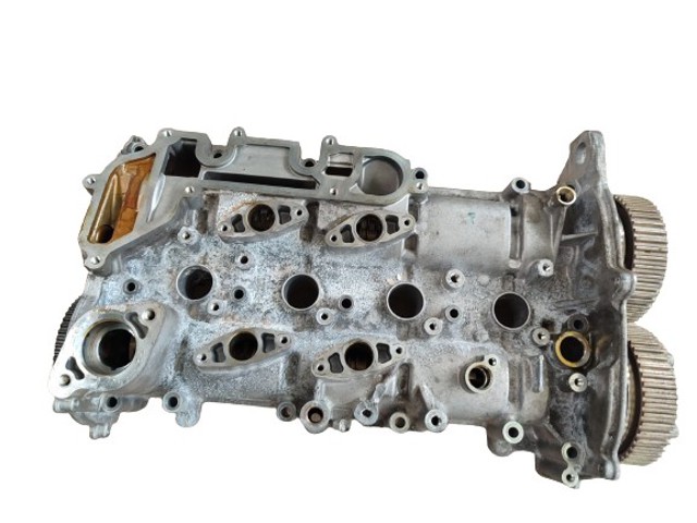 04E103469CC VAG Клапанная крышка купить в Черновцы
