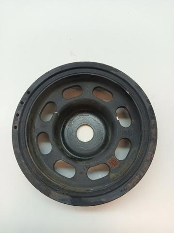 04E105243E VAG Шкив коленвала купить в Киев