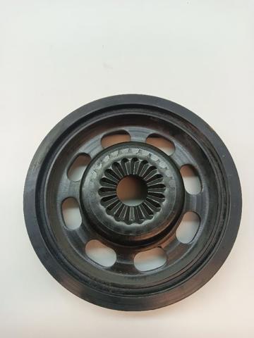 04E105243E VAG Шкив коленвала купить в Хмельницкий