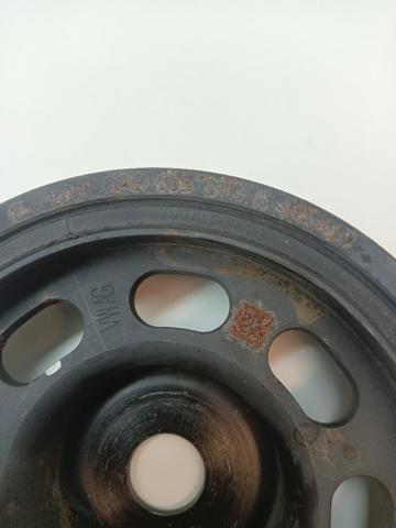 VAG 04E105243E Шкив коленвала в наличии Черкассы