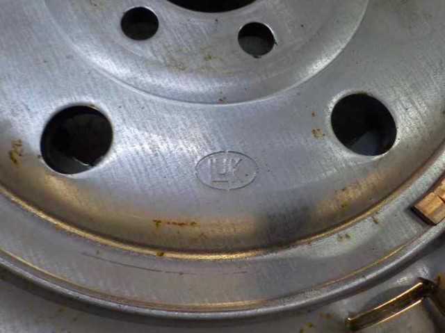 Volante de motor Audi A3 8YA, 8YF