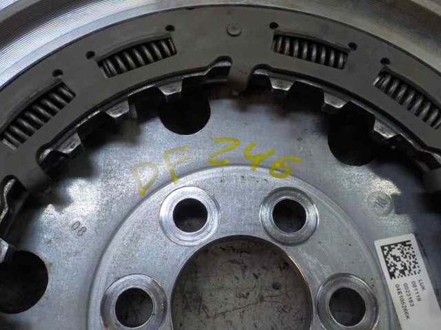 Volante de motor Audi A3 8YA, 8YF