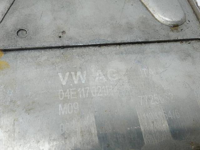 VAG 04E117021H в наличии Хмельницкий