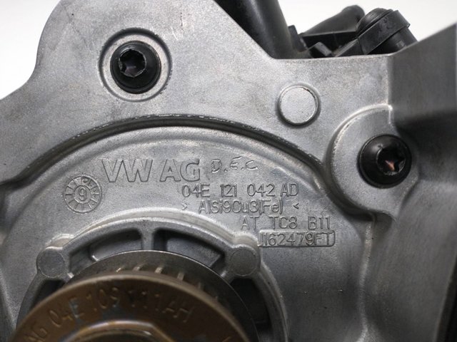 04E121042AD VAG купить в Одесса