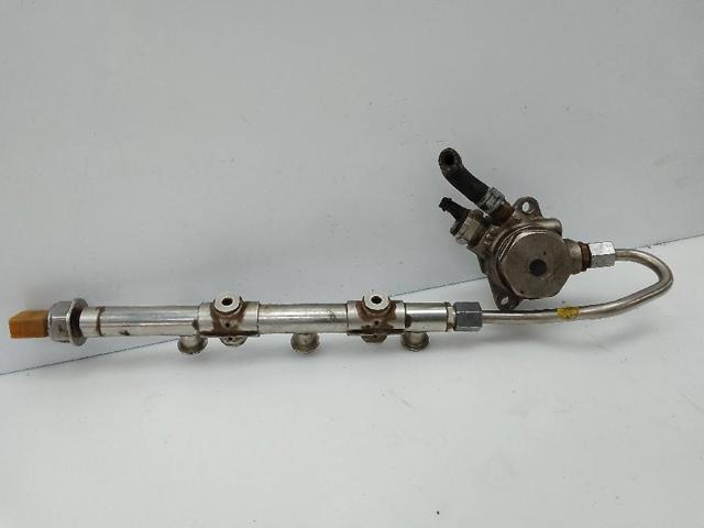 Bomba de combustível de pressão alta Audi Q2 GAB, GAG