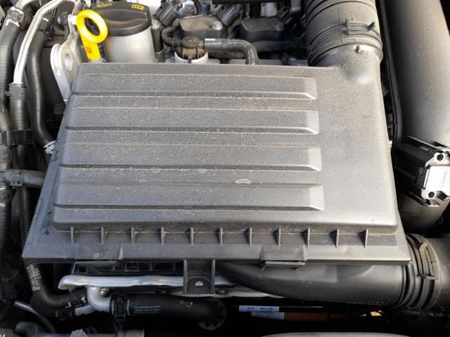 Caixa de filtro de ar 04E129611AK VAG