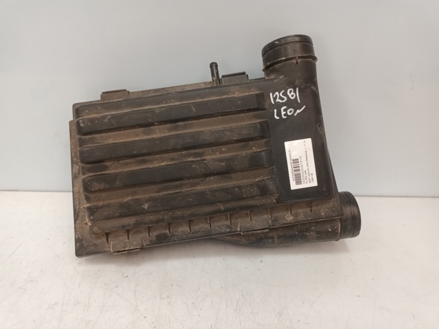 Caixa de filtro de ar 04E129611G VAG