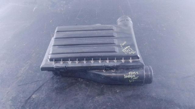 Caixa de filtro de ar Volkswagen Caddy 4 SAB, SAJ