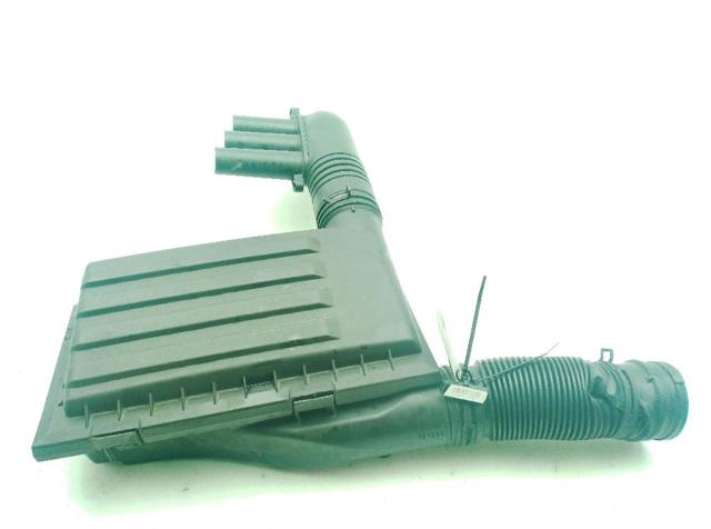 Caixa de filtro de ar Volkswagen Caddy 4 SAB, SAJ