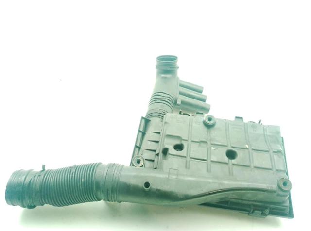Caixa de filtro de ar Volkswagen Caddy 4 SAB, SAJ