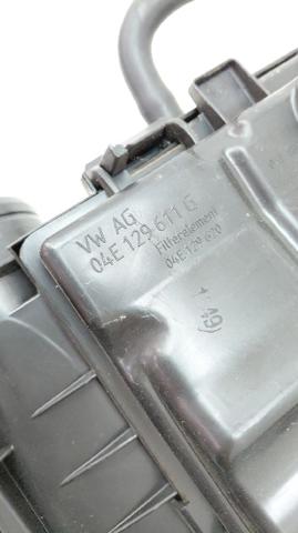 Caixa de filtro de ar Audi A3 8VS, 8VM