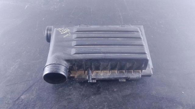 Caixa de filtro de ar Volkswagen Caddy 4 SAB, SAJ