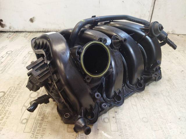 VAG 04E129712G Впускной коллектор в наличии Ровно