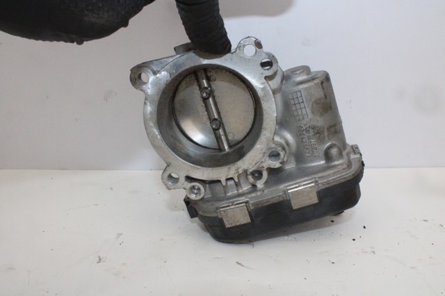 Válvula de borboleta montada Volkswagen T-CROSS C11, D31