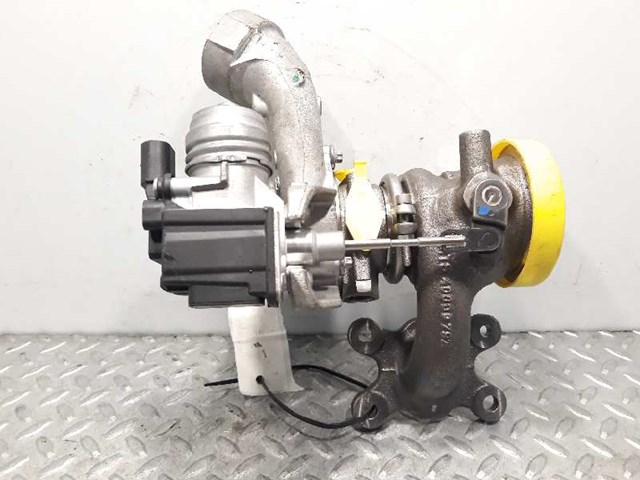 Turbina 04E145704N VAG