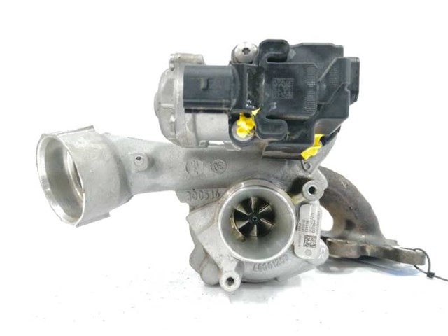 Turbocompressor para volkswagen golf vii (5g1,5g1,5g1,5g1) (2012-...) 1.2 tsi cyv 04E145721L