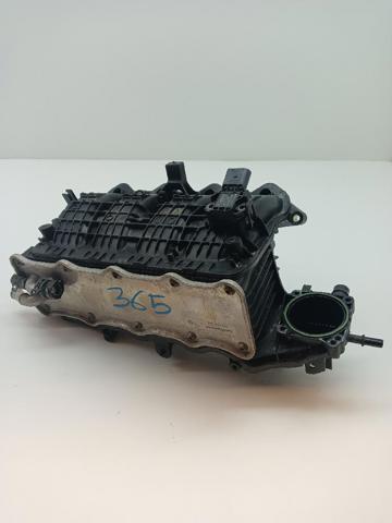 Radiador de intercooler 04E145749F VAG