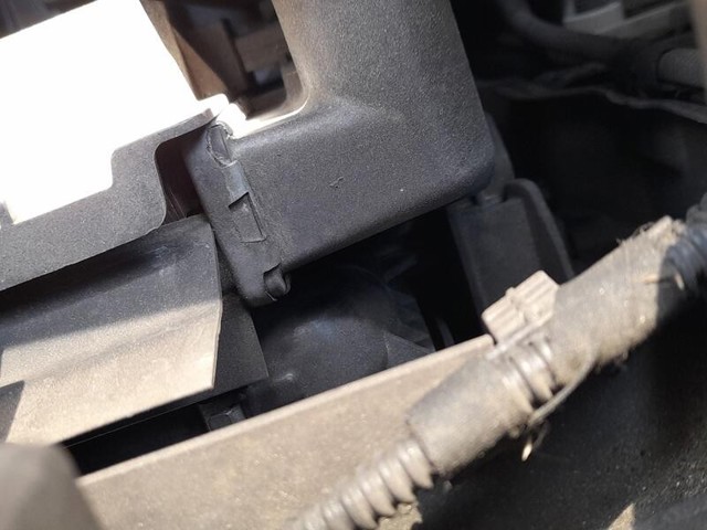 Radiador de intercooler 04E145749F VAG