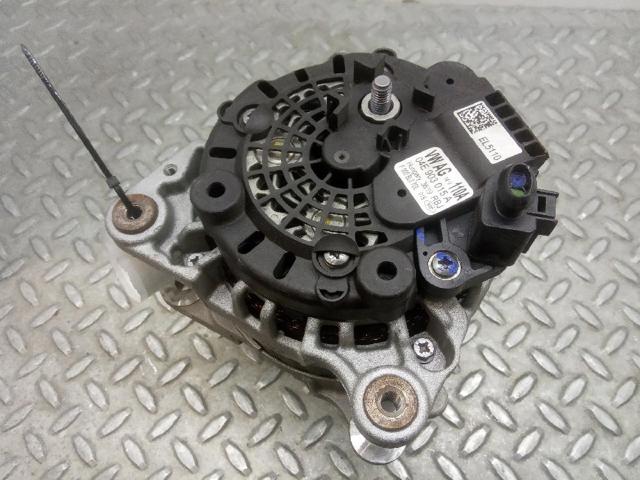 VAG 04E903015E Генератор в наличии Киев
