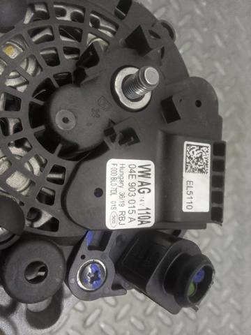 VAG 04E903015E Генератор в наличии Киев