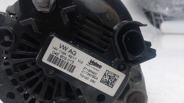 VAG 04E903015H Генератор в наличии Запорожье