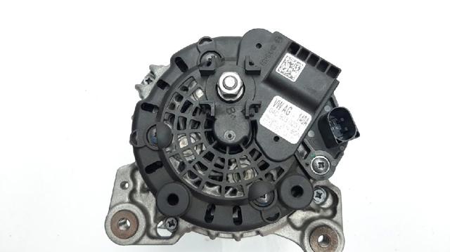 04E903015H VAG Генератор купить в Каменское