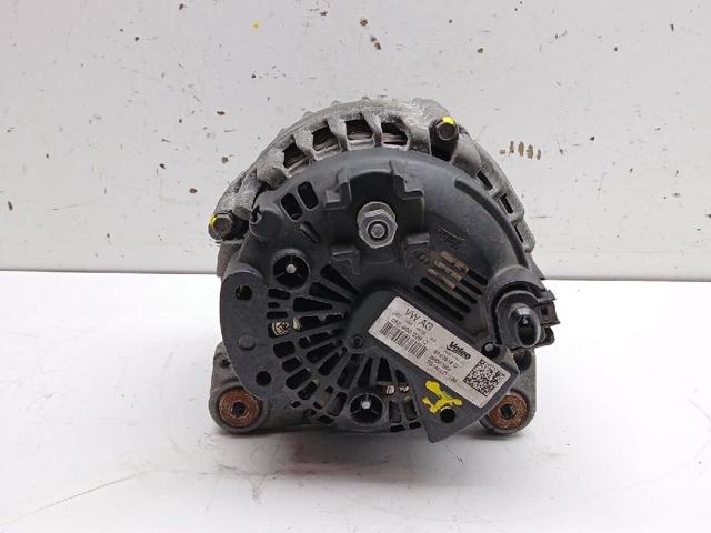 VAG 04E903015HX Генератор в наличии Ужгород