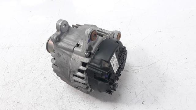 04E903015P Генератор купить Днепр