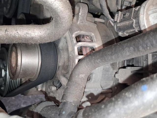 VAG 04E903015P Генератор в наличии Ужгород