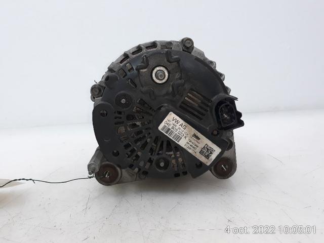 04E903023K VAG Генератор купить в Тернополь