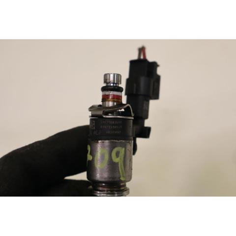 Injetor de injeção de combustível Audi A3 8YA, 8YF