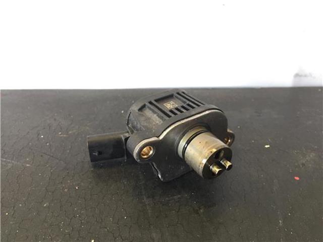 Válvula eletromagnética de posição (de fases) da árvore distribuidora Volkswagen Polo 6 AW1, BZ1, AE1