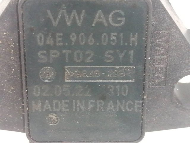 VAG 04E906051H Датчик абсолютного давления в наличии Харьков