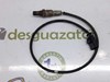 Sonda lambda, sensor de oxigênio até o catalisador 04E906262 VAG