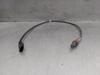 Sonda lambda, sensor de oxigênio depois de catalisador 04E906262CS VAG