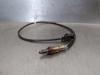 Sonda lambda, sensor de oxigênio depois de catalisador 04E906262CS VAG