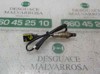 Sonda lambda, sensor de oxigênio depois de catalisador 04E906262ER VAG