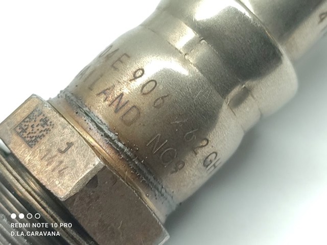 04E906262GH VAG Датчик кислорода до катализатора купить в Хмельницкий