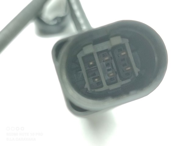 04E906262GH VAG Датчик кислорода до катализатора купить в Житомир