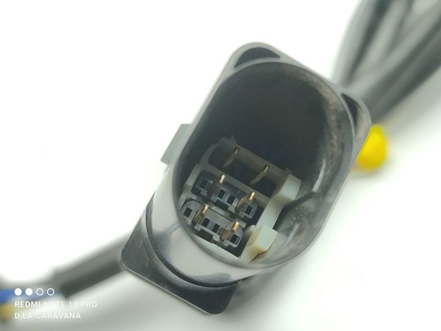 VAG 04E906262GH Датчик кислорода до катализатора в наличии Ужгород
