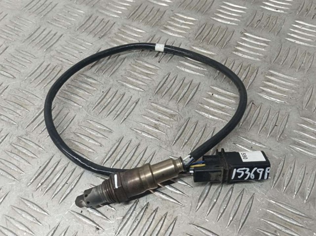 04E906262GH VAG Датчик кислорода до катализатора купить в Черкассы