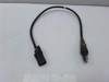 Sonda lambda, sensor de oxigênio até o catalisador 04E906262GH VAG