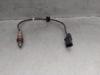 Sonda lambda, sensor de oxigênio até o catalisador 04E906262GH VAG