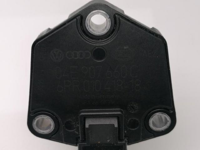 04E907660C Датчик уровня масла купить Тернополь