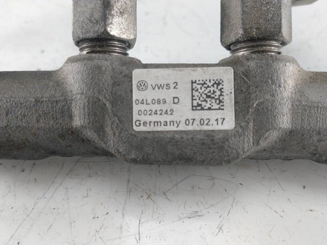 04L089D VAG купить в Винница